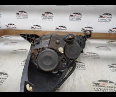 FARO FANALE ANTERIORE DESTRA DX CITROEN C3 II 2011 - 22