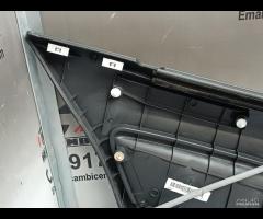 PANELLO PORTA POSTERIORE DESTRA DX BMW F20 PELLE R - 15