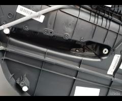 PANELLO PORTA POSTERIORE DESTRA DX BMW F20 PELLE R - 19