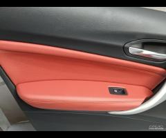 PANELLO PORTA POSTERIORE SINISTRA SX BMW F20 PELLE - 7