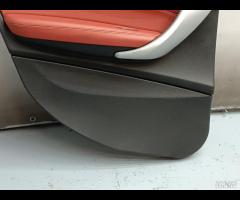 PANELLO PORTA POSTERIORE SINISTRA SX BMW F20 PELLE - 10