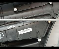 PANELLO PORTA POSTERIORE SINISTRA SX BMW F20 PELLE - 18