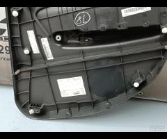 PANELLO PORTA POSTERIORE SINISTRA SX BMW F20 PELLE - 19