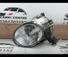 FARO FANALE FENDINEBBIA ANTERIORE SINISTRA VOLVO V