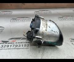 FARO FANALE FENDINEBBIA ANTERIORE SINISTRA VOLVO V - 9