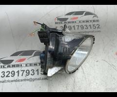FARO FANALE FENDINEBBIA ANTERIORE SINISTRA VOLVO V - 14