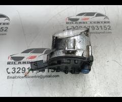 FARO FANALE FENDINEBBIA ANTERIORE SINISTRA VOLVO V - 17