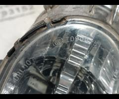FARO FANALE FENDINEBBIA ANTERIORE SINISTRA VOLVO V - 21