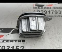 CENTRALINA LUCI ZAVORRA FARO ANTERIORE LED SINISTR