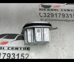 CENTRALINA LUCI ZAVORRA FARO ANTERIORE LED SINISTR - 6