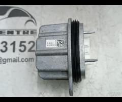 CENTRALINA LUCI ZAVORRA FARO ANTERIORE LED SINISTR - 7