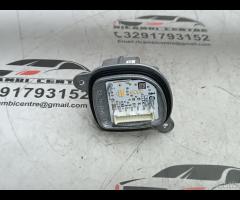 CENTRALINA LUCI ZAVORRA FARO ANTERIORE LED SINISTR - 9
