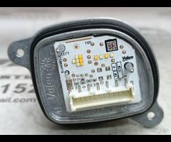 CENTRALINA LUCI ZAVORRA FARO ANTERIORE LED SINISTR - 10
