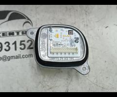 CENTRALINA LUCI ZAVORRA FARO ANTERIORE LED SINISTR - 12