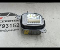 CENTRALINA LUCI ZAVORRA FARO ANTERIORE LED SINISTR - 13