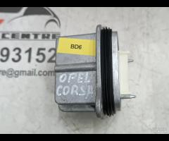 CENTRALINA LUCI ZAVORRA FARO ANTERIORE LED SINISTR - 14