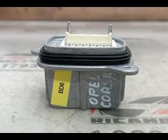 CENTRALINA LUCI ZAVORRA FARO ANTERIORE LED SINISTR - 15