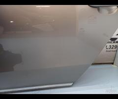 PORTA PORTIERA POSTERIORE SX VOLKSWAGEN PASSAT B7 - 8