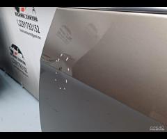 PORTA PORTIERA POSTERIORE SX VOLKSWAGEN PASSAT B7 - 12