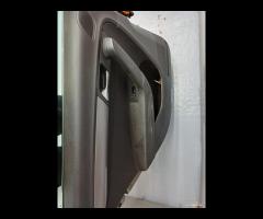 PORTA PORTIERA POSTERIORE SX VOLKSWAGEN PASSAT B7 - 20