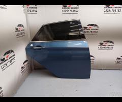 PORTA PORTIERA POSTERIORE DESTRA DX HYUNDAI I40 20