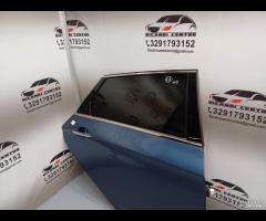 PORTA PORTIERA POSTERIORE DESTRA DX HYUNDAI I40 20