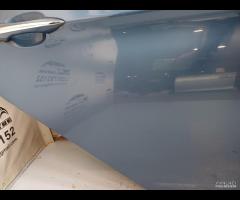 PORTA PORTIERA POSTERIORE DESTRA DX HYUNDAI I40 20 - 7