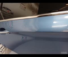 PORTA PORTIERA POSTERIORE DESTRA DX HYUNDAI I40 20 - 8