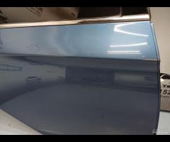 PORTA PORTIERA POSTERIORE DESTRA DX HYUNDAI I40 20 - 10