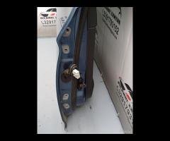 PORTA PORTIERA POSTERIORE DESTRA DX HYUNDAI I40 20 - 20