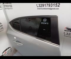 PORTA PORTIERA POSTERIORE DESTRA DX MAZDA 3 III 20