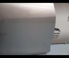 PORTA PORTIERA POSTERIORE DESTRA DX MAZDA 3 III 20 - 8