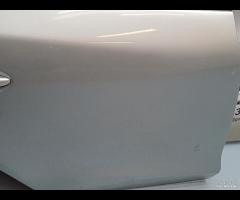 PORTA PORTIERA POSTERIORE DESTRA DX MAZDA 3 III 20 - 9