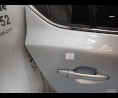 PORTA PORTIERA POSTERIORE DESTRA DX MAZDA 3 III 20 - 11