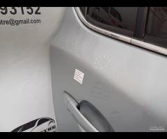 PORTA PORTIERA POSTERIORE DESTRA DX MAZDA 3 III 20 - 14