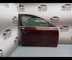 PORTA PORTIERA ANTERIORE DESTRA SKODA SUPERB II 20