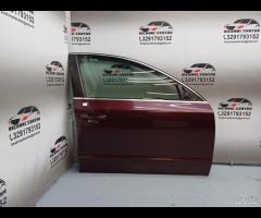 PORTA PORTIERA ANTERIORE DESTRA SKODA SUPERB II 20