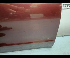 PORTA PORTIERA ANTERIORE DESTRA SKODA SUPERB II 20