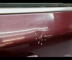 PORTA PORTIERA ANTERIORE DESTRA SKODA SUPERB II 20 - 10