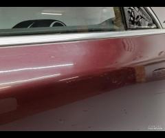 PORTA PORTIERA ANTERIORE DESTRA SKODA SUPERB II 20 - 11