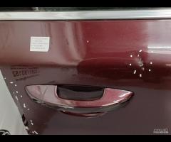 PORTA PORTIERA ANTERIORE DESTRA SKODA SUPERB II 20 - 13