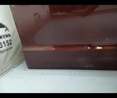 PORTA PORTIERA ANTERIORE DESTRA SKODA SUPERB II 20 - 18