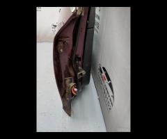 PORTA PORTIERA ANTERIORE DESTRA SKODA SUPERB II 20 - 22