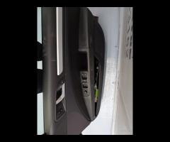PORTA PORTIERA ANTERIORE DESTRA SKODA SUPERB II 20 - 23