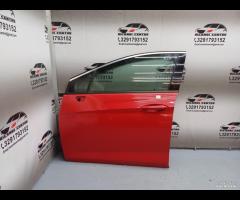 PORTA PORTIERA ANTERIORE SINISTRA SX OPEL ASTRA K