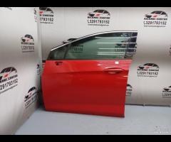 PORTA PORTIERA ANTERIORE SINISTRA SX OPEL ASTRA K