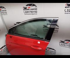 PORTA PORTIERA ANTERIORE SINISTRA SX OPEL ASTRA K