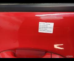 PORTA PORTIERA ANTERIORE SINISTRA SX OPEL ASTRA K