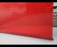 PORTA PORTIERA ANTERIORE SINISTRA SX OPEL ASTRA K - 7