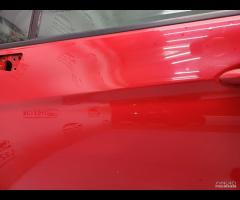 PORTA PORTIERA ANTERIORE SINISTRA SX OPEL ASTRA K - 9